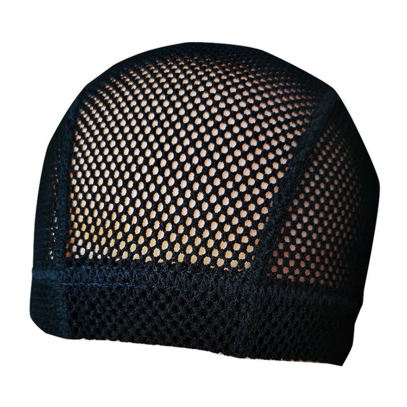 Wig Cap Stocking - 1PC morbido berretto per parrucca all'uncinetto