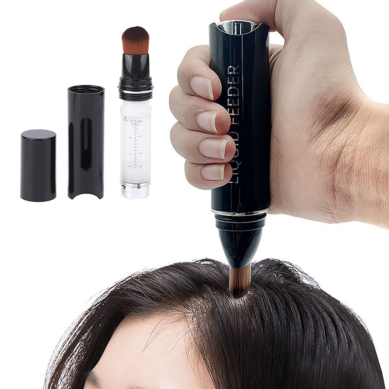 Hair Care Essence - Pettine applicatore liquido per cuoio capelluto