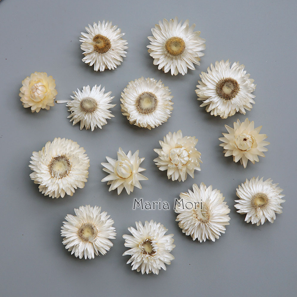 Hair Care Nature - Accessori per capelli fatti a mano