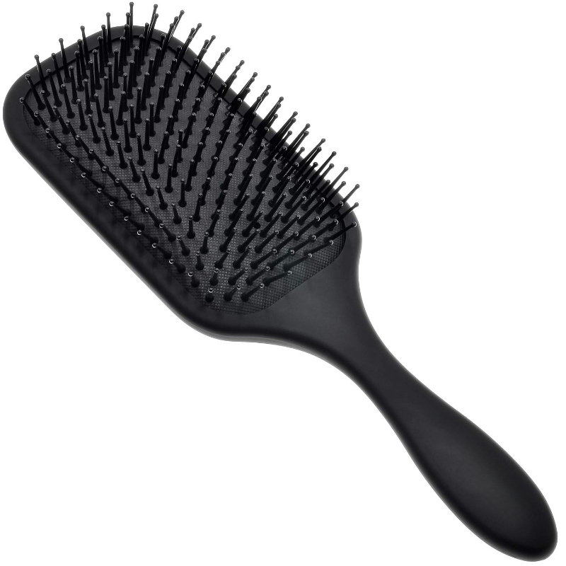 Detangling Wide Comb - Moda piastra quadrata Airbag cuscino pettine