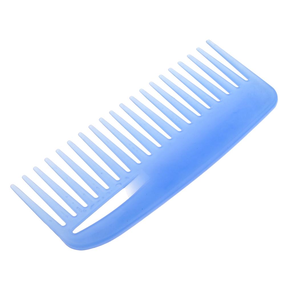 Detangling Wide Comb - Pettine a Denti Larghi Resistente al