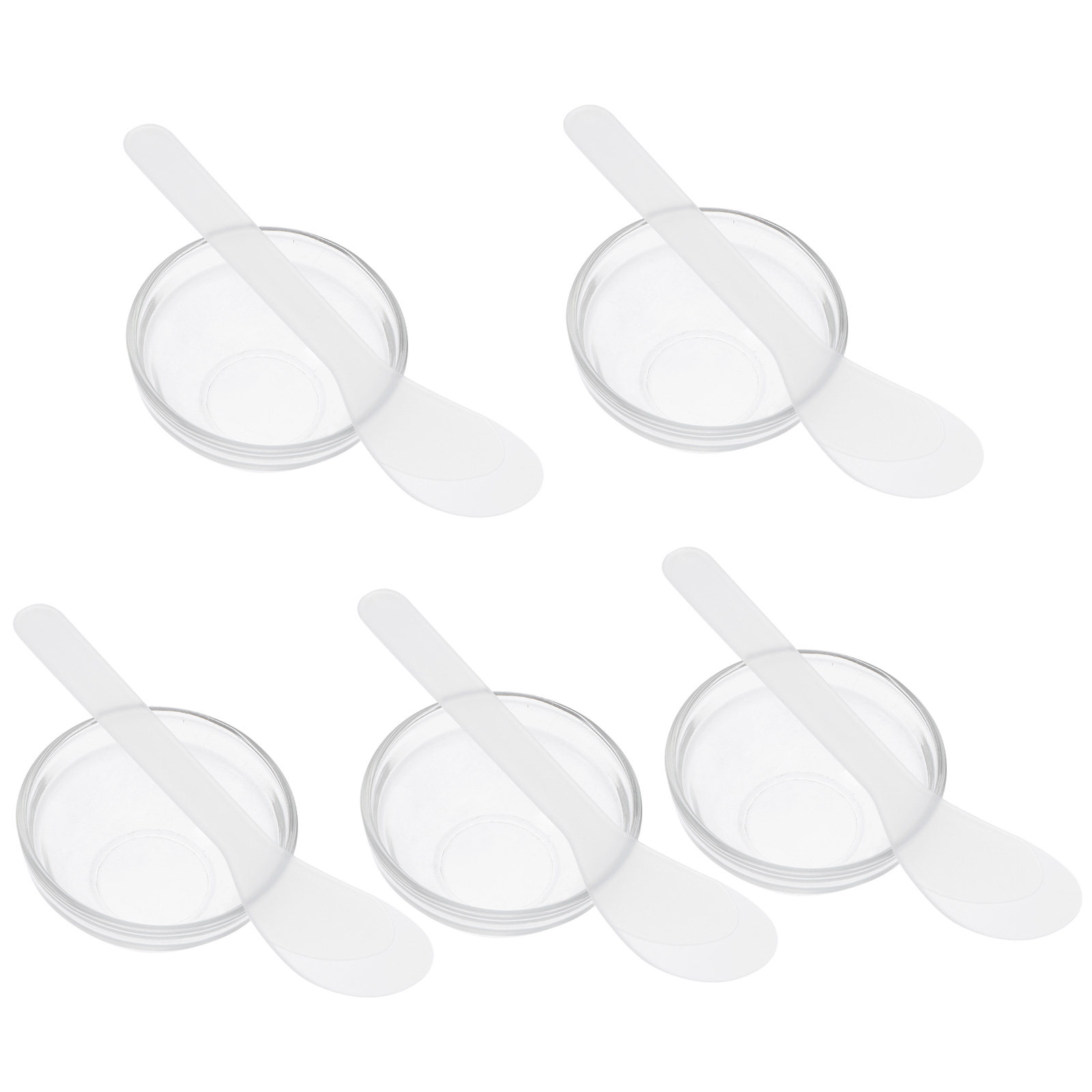 Hair Care Set - Set di 1 Ciotola per Miscelazione