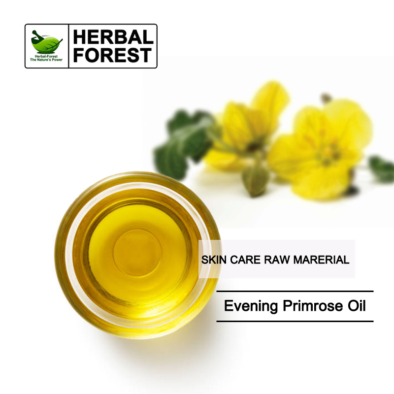 Hair Care Nature - Puro olio di enotera naturale sbiancante