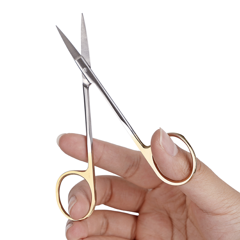 Hair Care Barber - Forbici chirurgiche mediche dentali in acciaio