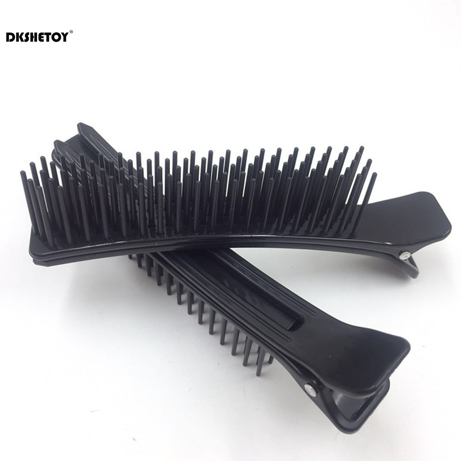 Detangling Wide Comb - 1-4 pezzi fermagli per capelli da