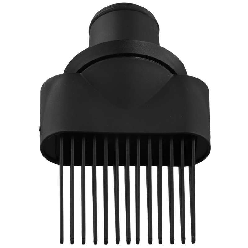 Detangling Wide Comb - Accessorio multifunzionale per pettine a denti