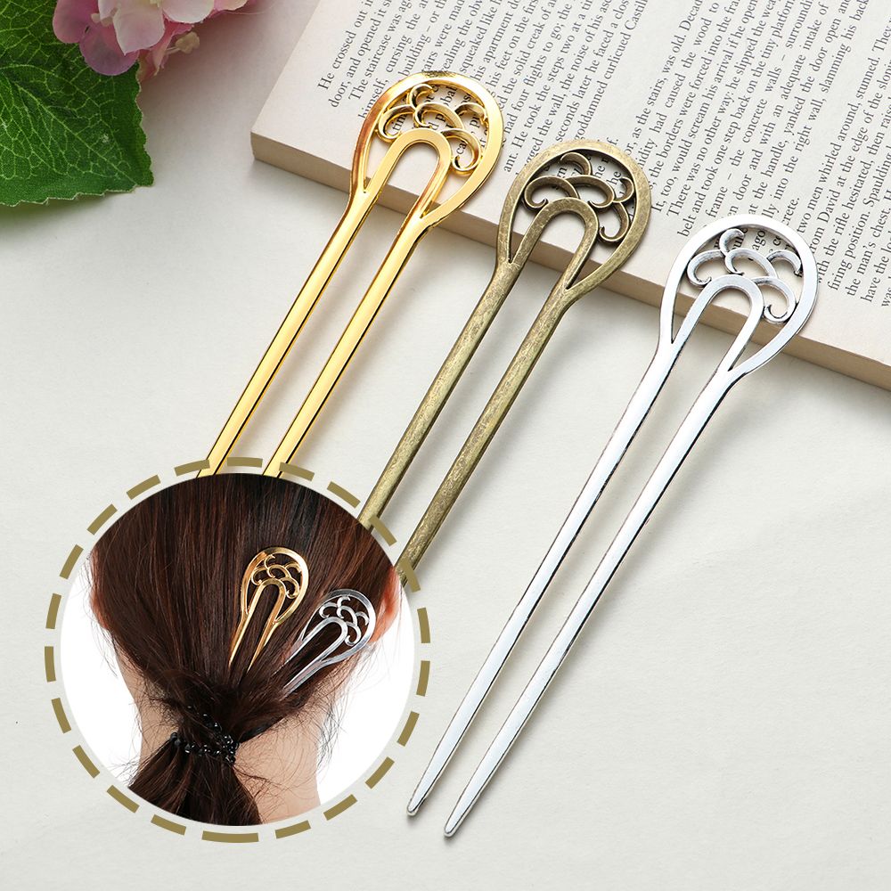 Hair Care For Wavy Hair - Strumenti per lo Styling della cura