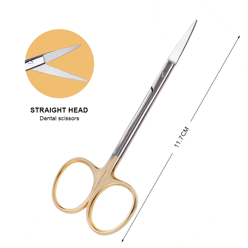Forbici chirurgiche mediche de - Hair Care Barber recensione e prezzo