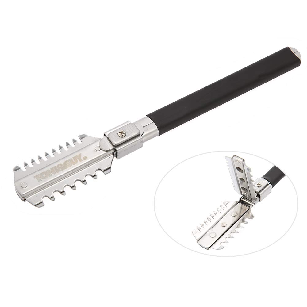 Lame per coltello da barba per - Hair Care Barber recensione e prezzo