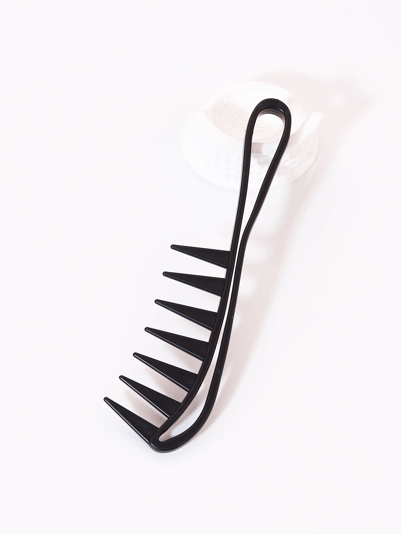 Pettine a denti larghi Shun Ha - Detangling Wide Comb recensione e prezzo