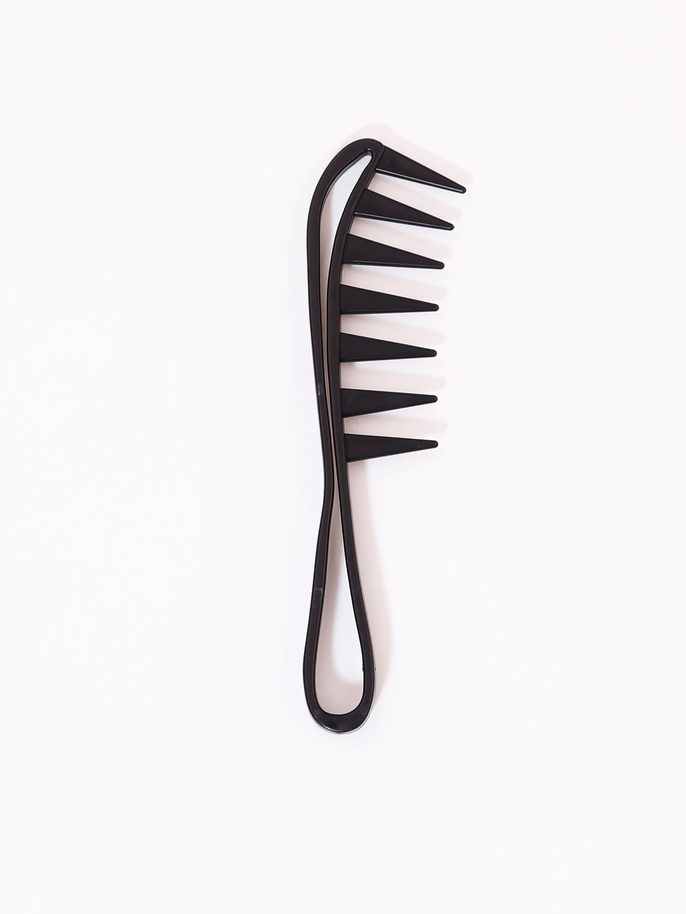 Pettine a denti larghi Shun Ha - Detangling Wide Comb recensione e prezzo