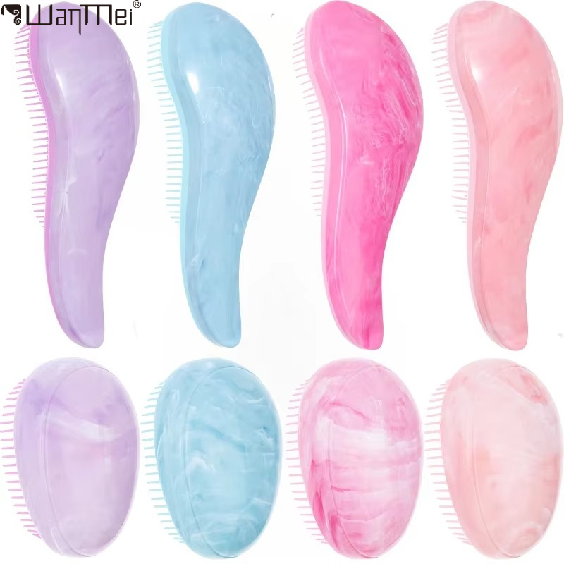 Set di 2 Spazzole Magiche Dist - Hair Care Set recensione e prezzo