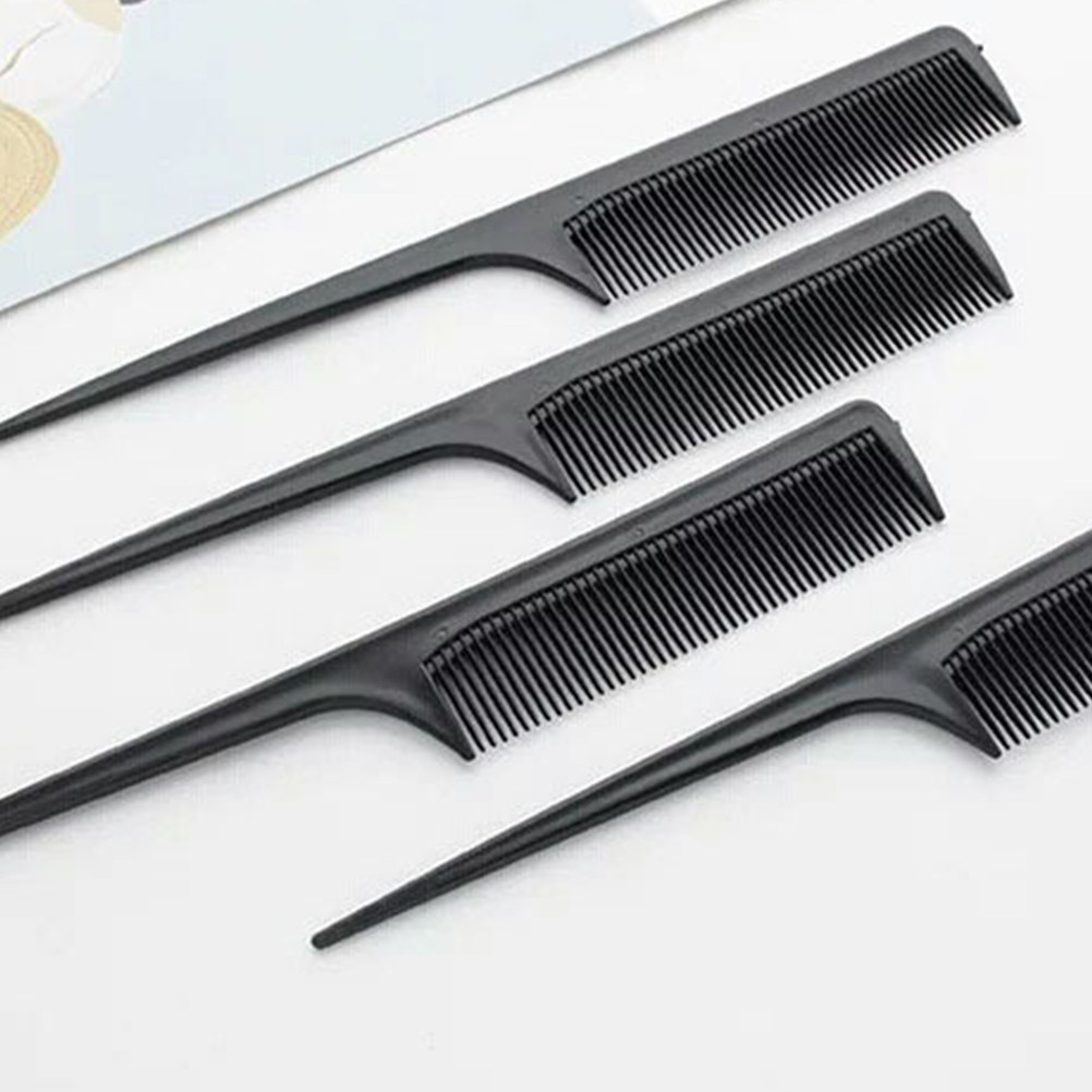 10 Pettini Professionali per T - Hair Care Barber recensione e prezzo