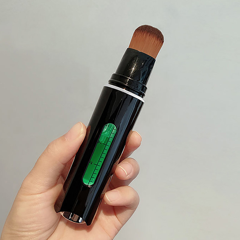 Pettine applicatore liquido pe - Hair Care Essence recensione e prezzo