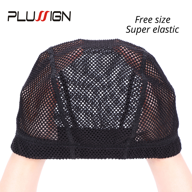 Plussign Morbido Crochet Prote - Wig Cap Stocking recensione e prezzo