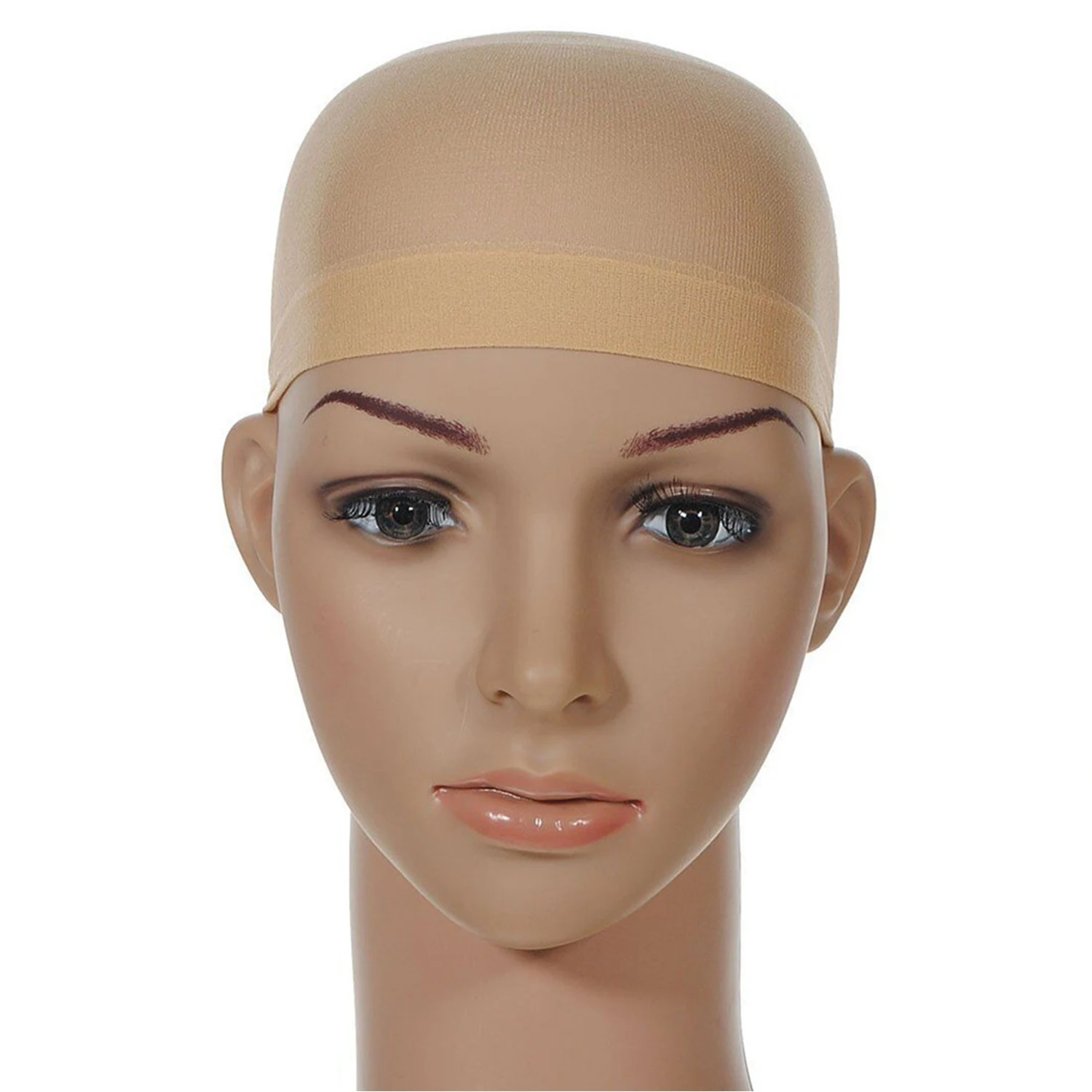 Retine per Parrucche, Retine p - Wig Cap Stocking recensione e prezzo