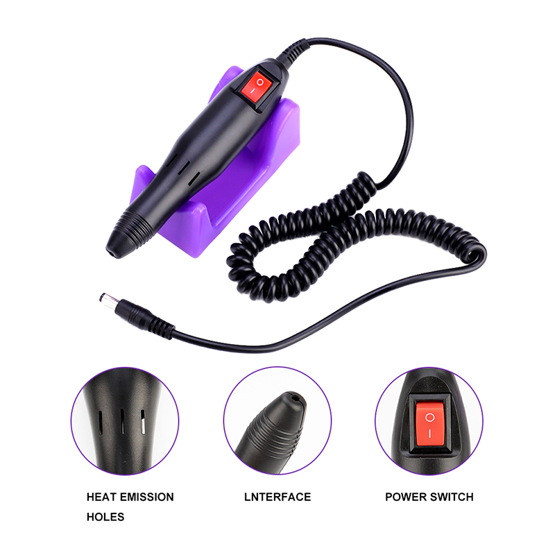 Nuovi modelli Lima per unghie  - Hair Care Set recensione e prezzo
