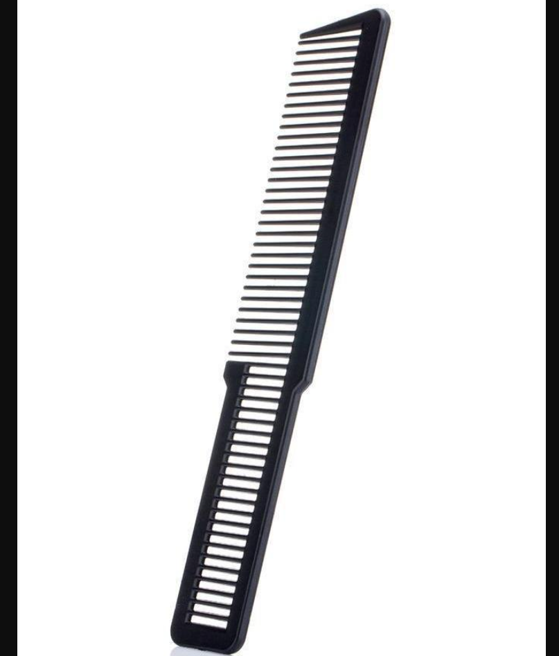 Set di 4 Pettini per lo Stylin - Detangling Wide Comb recensione e prezzo