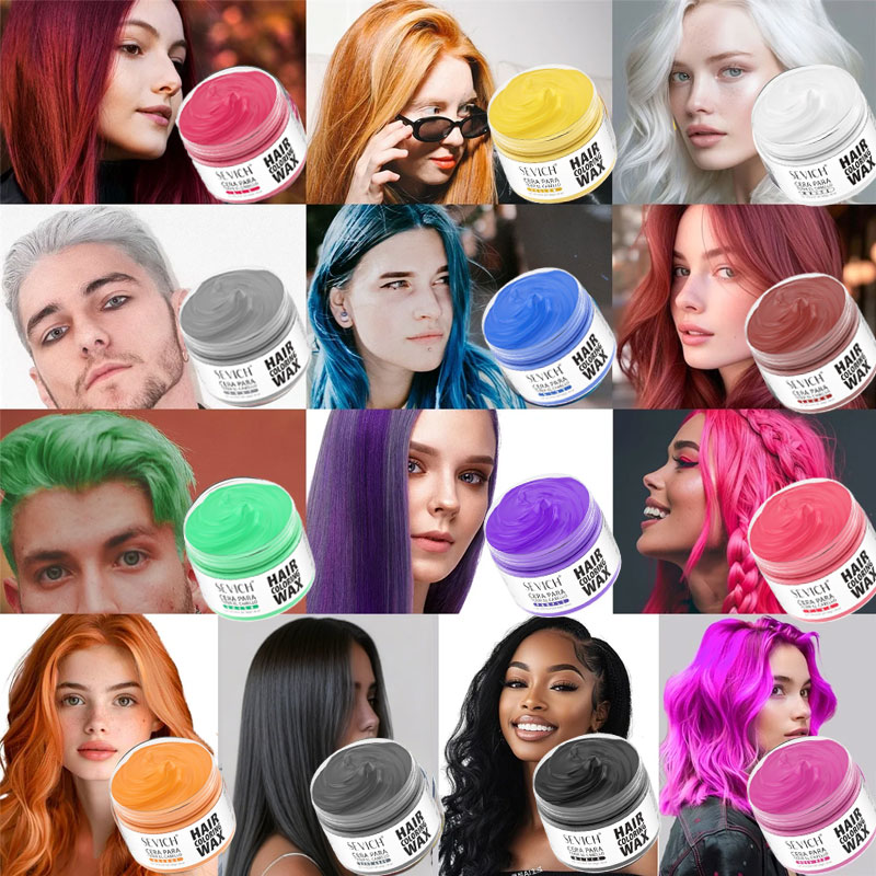 Cera Colorante per Capelli Fai - Purple Toning Shampoo recensione e prezzo