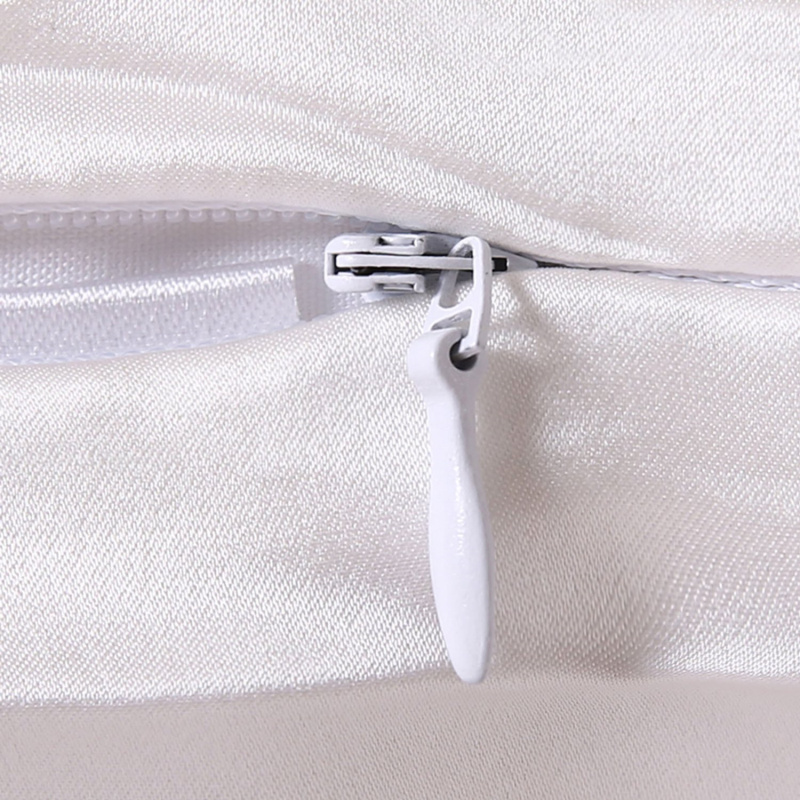 Federa per cuscino in seta di  - Satin Pillowcase Silk recensione e prezzo