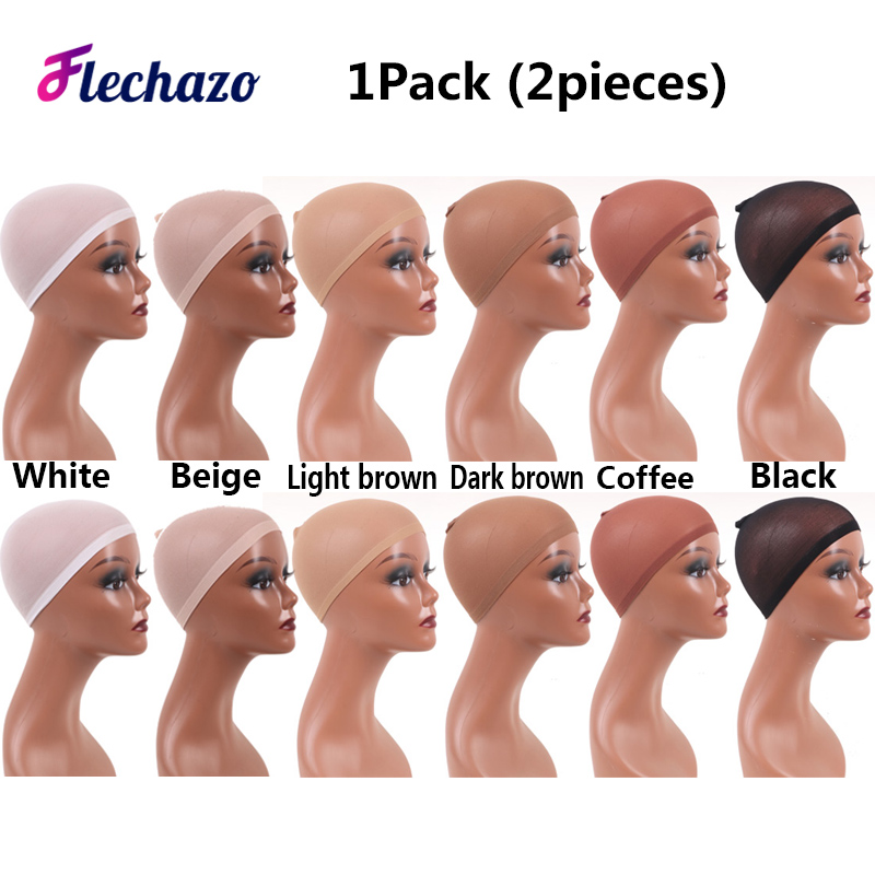 Berretto per parrucca Stokcing - Wig Cap Stocking recensione e prezzo