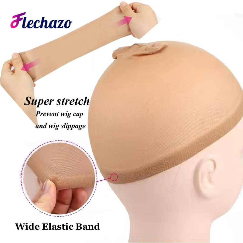 Berretto per parrucca Stokcing - Wig Cap Stocking recensione e prezzo