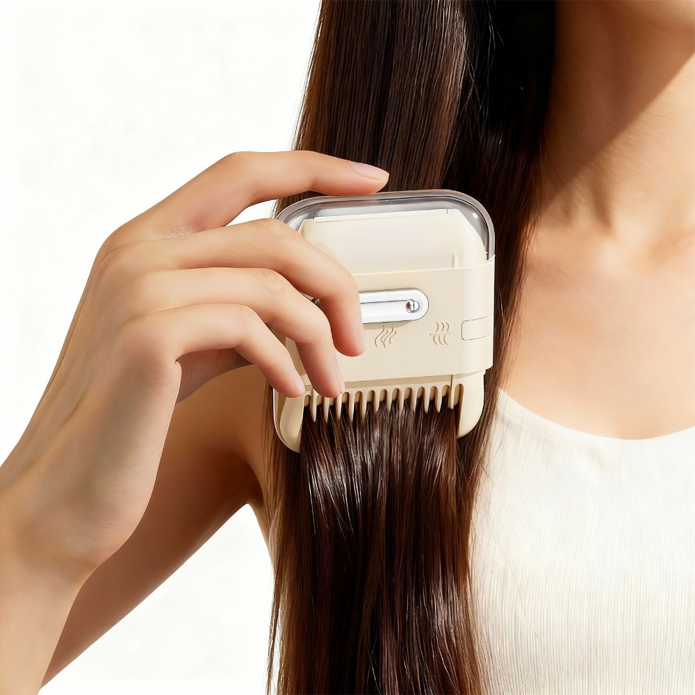 Pettine Tagliacapelli a Doppia - Hair Care Barber recensione e prezzo