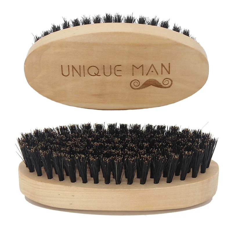 Spazzola per barba in legno pe - Hair Care For Wavy Hair recensione e prezzo