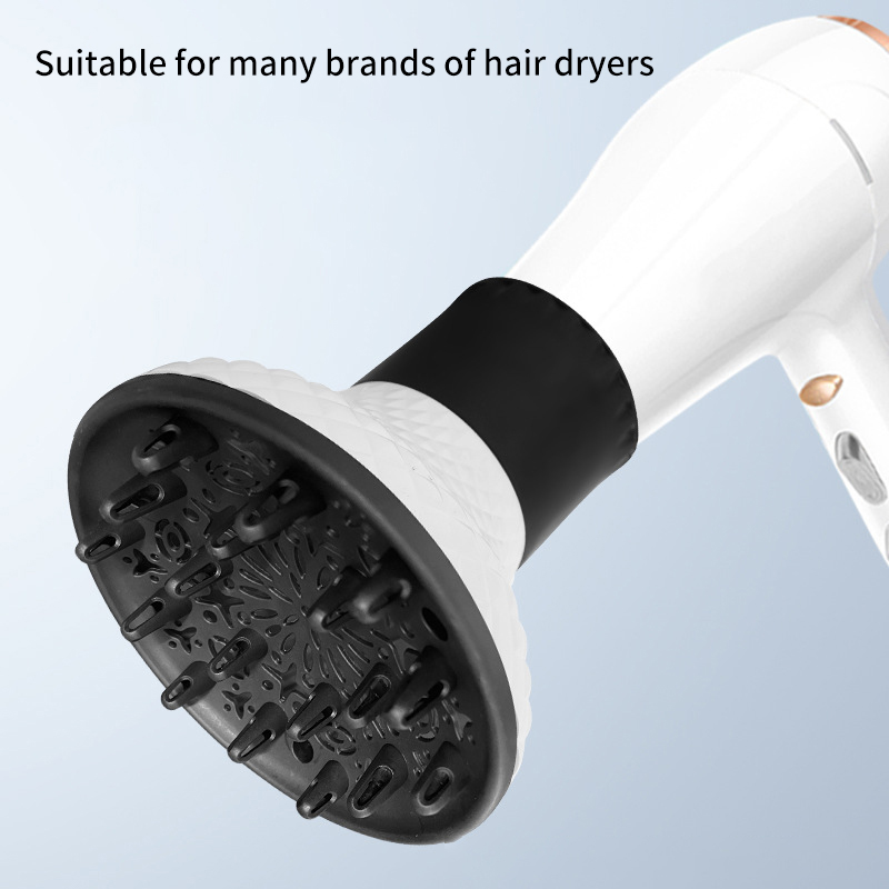 Diffusore universale per asciu - Hair Care For Wavy Hair recensione e prezzo