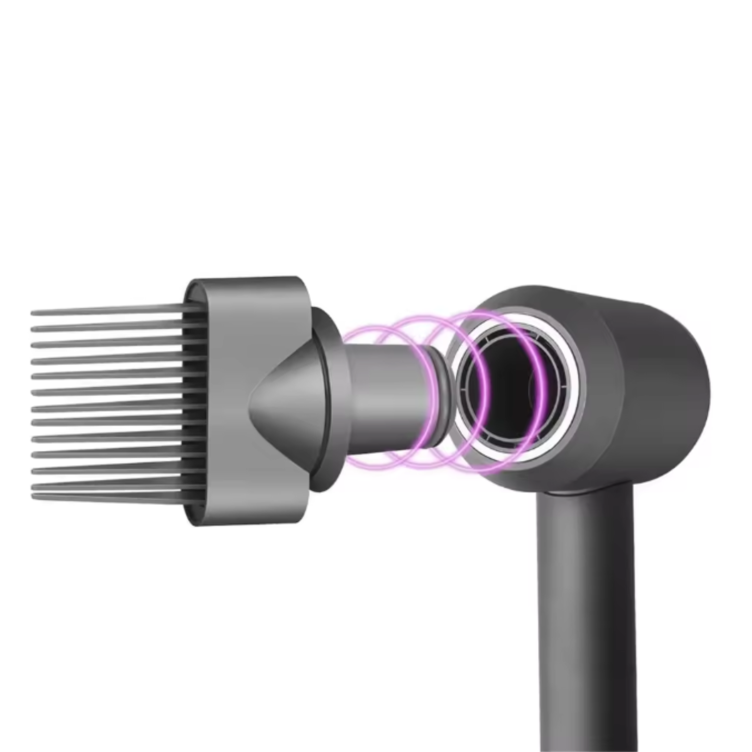Set magnetico da 2 pezzi: pett - Detangling Wide Comb recensione e prezzo