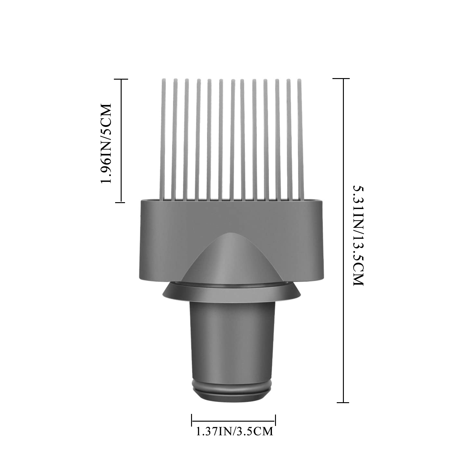 Set magnetico da 2 pezzi: pett - Detangling Wide Comb recensione e prezzo