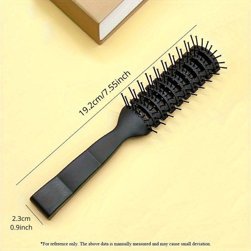 Spazzola Antistatica per Parru - Hair Care Barber recensione e prezzo