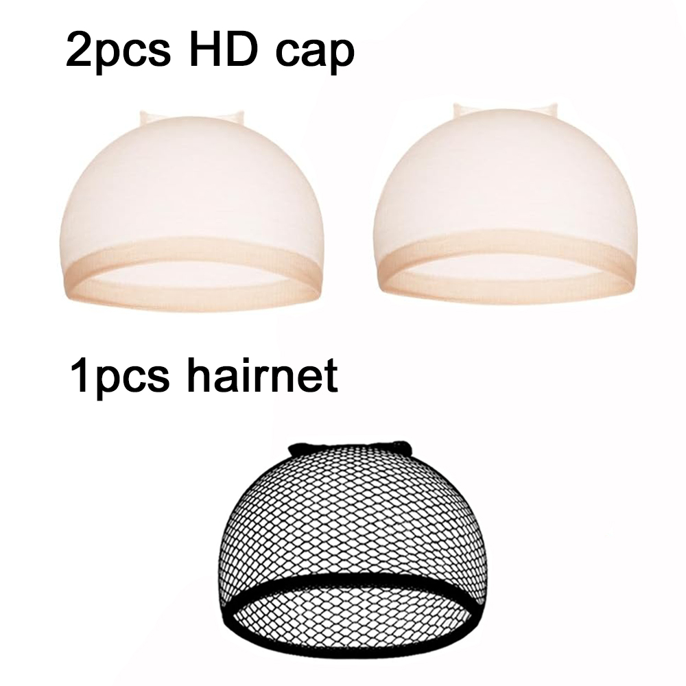 Rete per Parrucca in Nylon Ven - Wig Cap Stocking recensione e prezzo