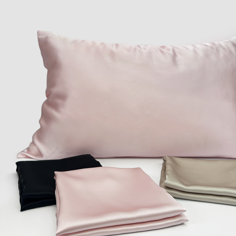 Federa in seta da 22 mm 1 pezz - Satin Pillowcase Silk recensione e prezzo