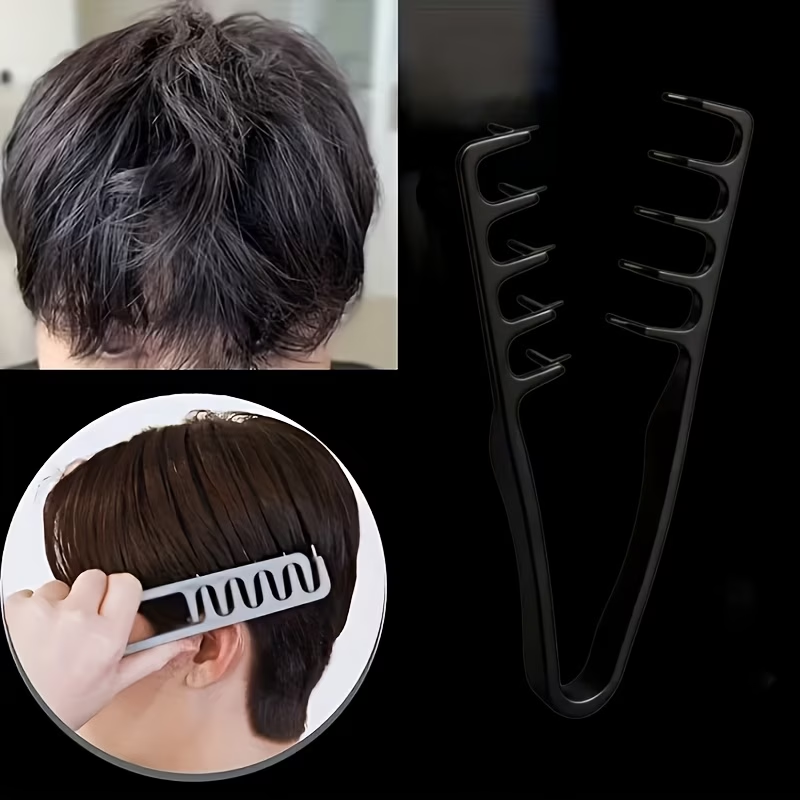 Set di 4 Pettini per Uomo, Pet - Detangling Wide Comb recensione e prezzo