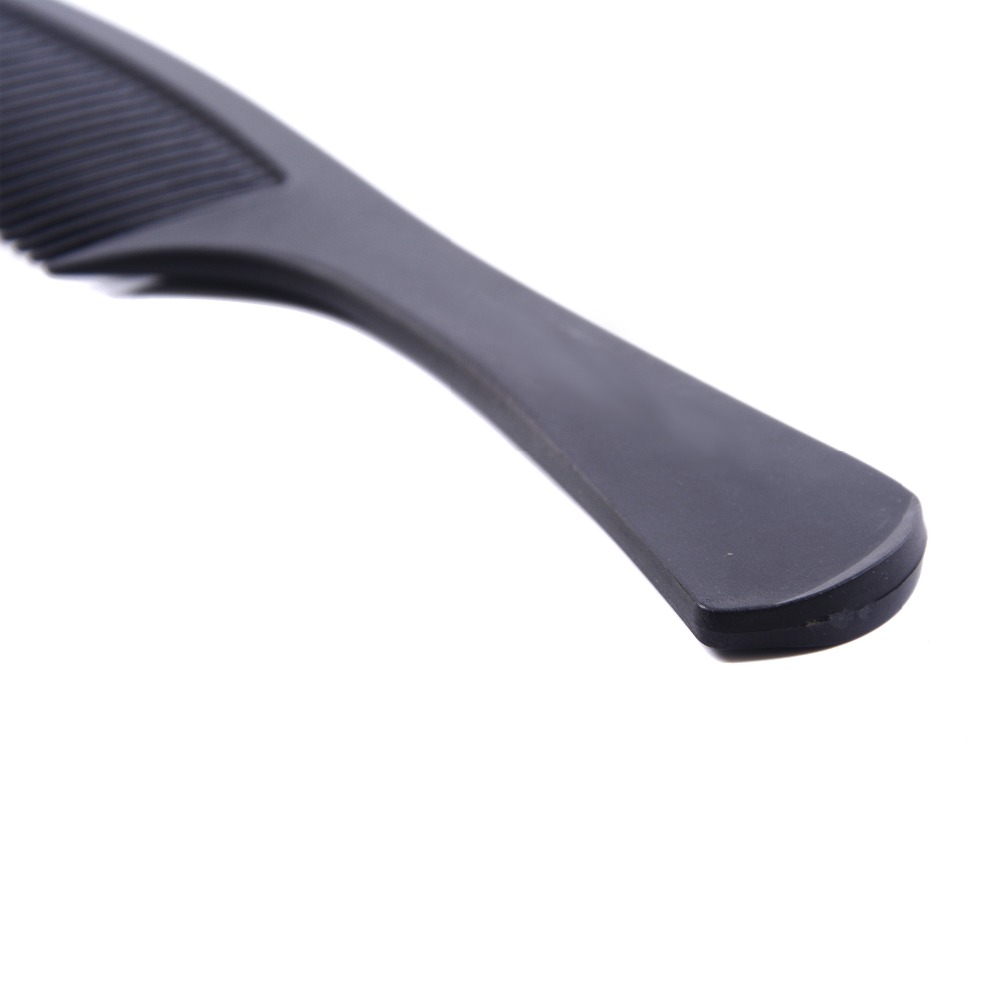 1 pz denti plastica nera resis - Detangling Wide Comb recensione e prezzo