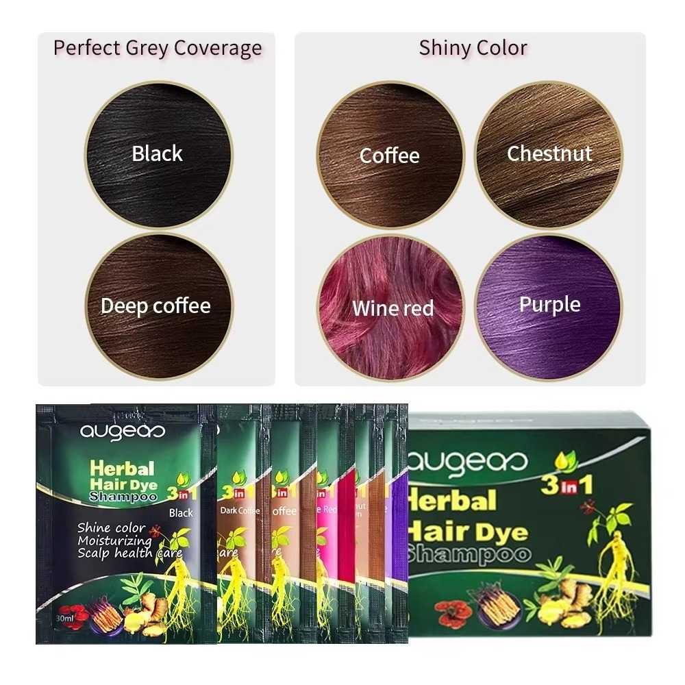 Shampoo colorante per capelli  - Purple Toning Shampoo recensione e prezzo