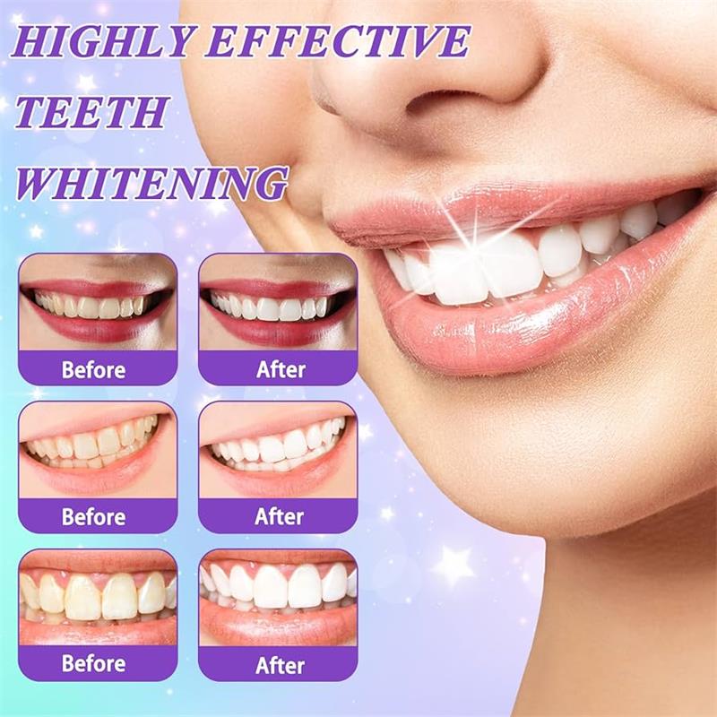 Dentifricio sbiancante 9D viol - Purple Toning Shampoo recensione e prezzo