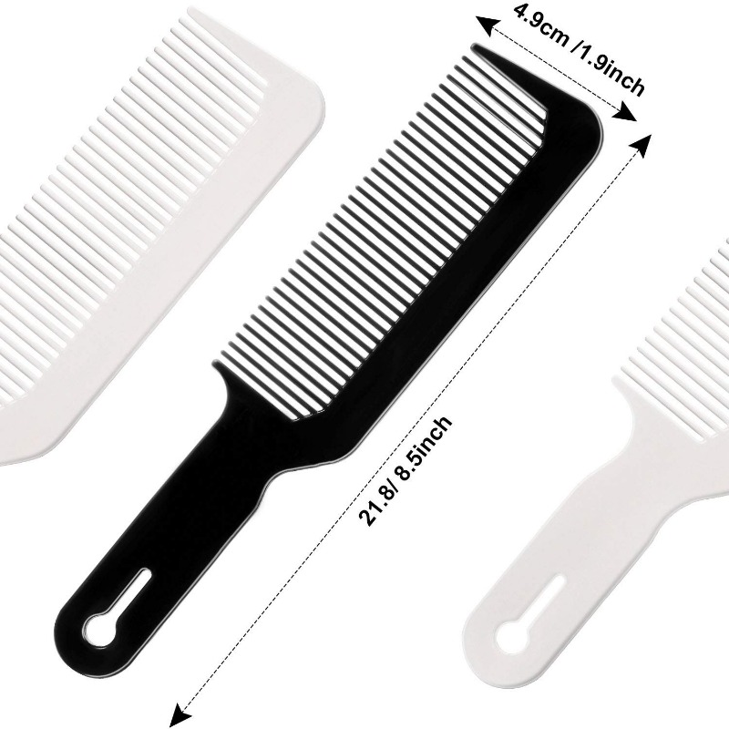 Pettine Professionale da Barbi - Hair Care Barber recensione e prezzo
