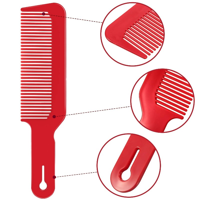 Pettine Professionale da Barbi - Hair Care Barber recensione e prezzo