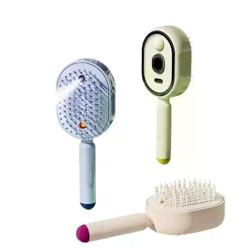 1 Set Spazzola Massaggiante pe - Hair Care Set recensione e prezzo