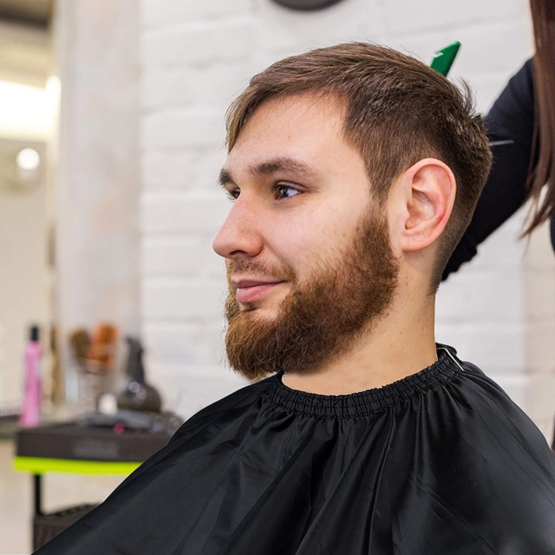 6 colori taglio capelli mantel - Hair Care Barber recensione e prezzo
