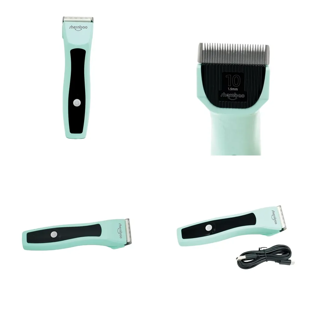 Tosatrice Professionale per Ca - Hair Care Barber recensione e prezzo