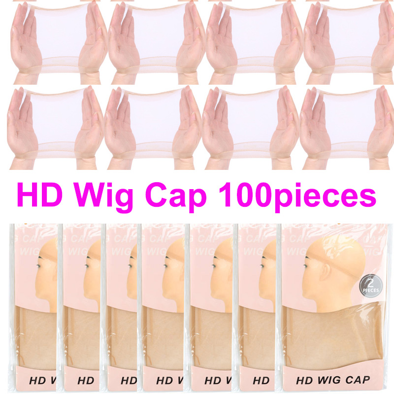 Cappellini per parrucca HD per - Wig Cap Stocking recensione e prezzo
