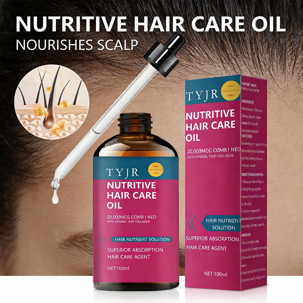 Olio Essenziale Nutriente al C - Hair Care Growth recensione e prezzo