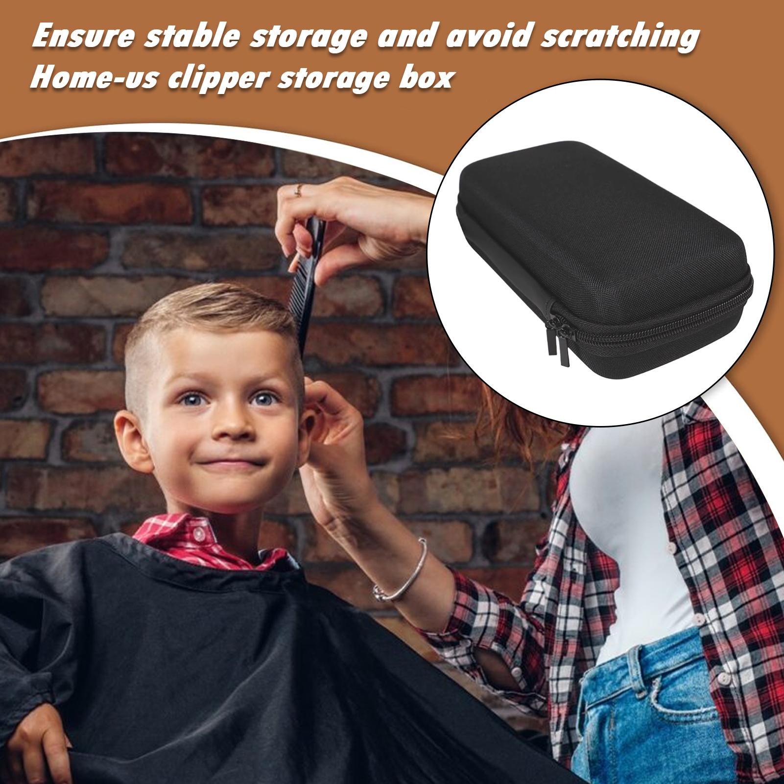 Valigetta Portautensili Elettr - Hair Care Barber recensione e prezzo