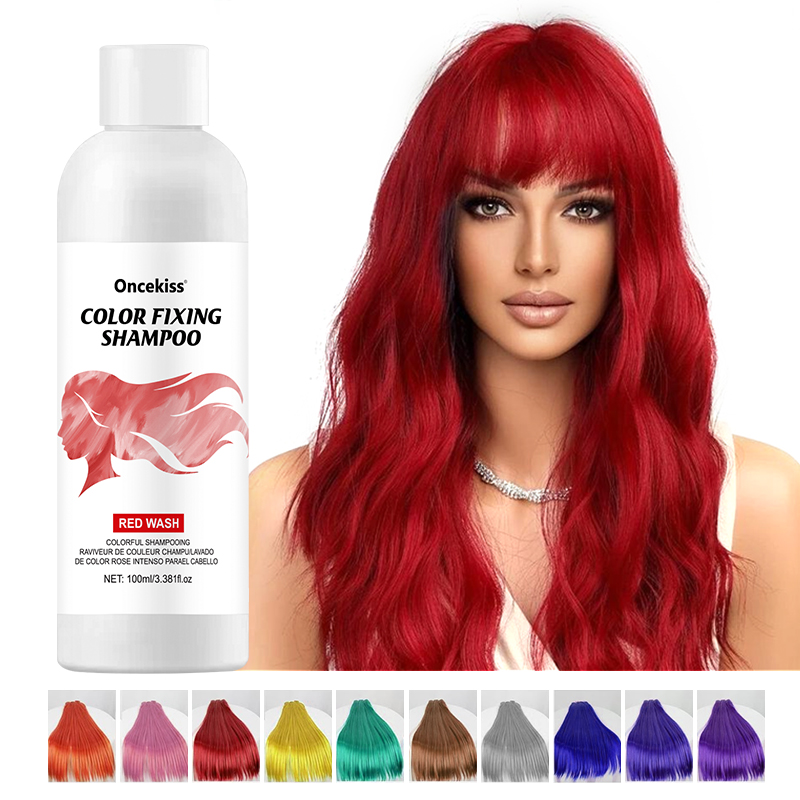 Shampoo semipermanente per tin - Purple Toning Shampoo recensione e prezzo