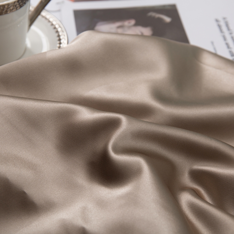 Federa in raso di seta per mem - Satin Pillowcase Silk recensione e prezzo