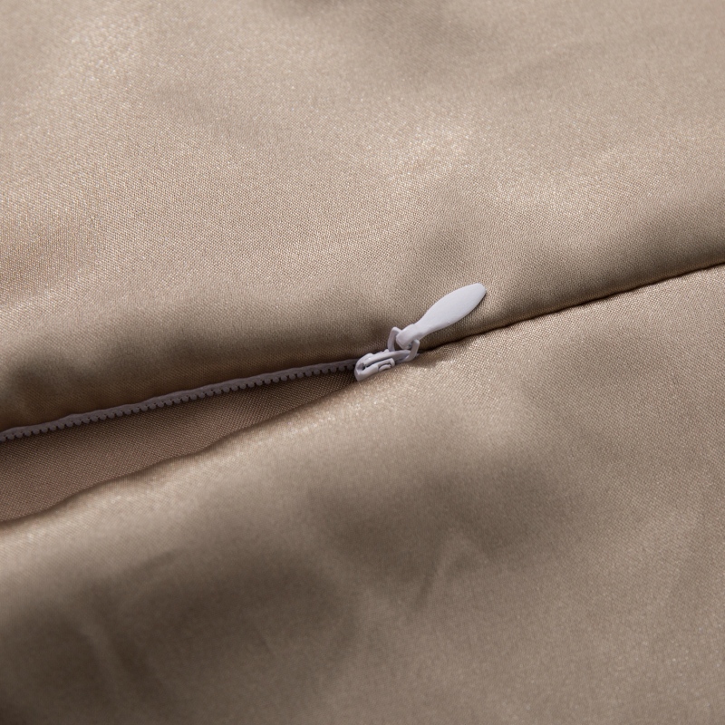 Federa in raso di seta per mem - Satin Pillowcase Silk recensione e prezzo