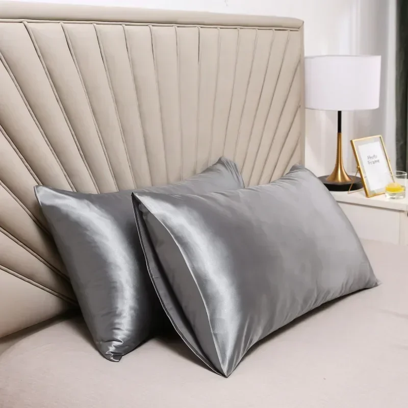 Federa in seta 100% Federa per - Satin Pillowcase Silk recensione e prezzo
